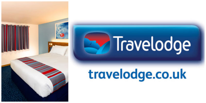 Travelodge London Woolwich Eksteriør billede