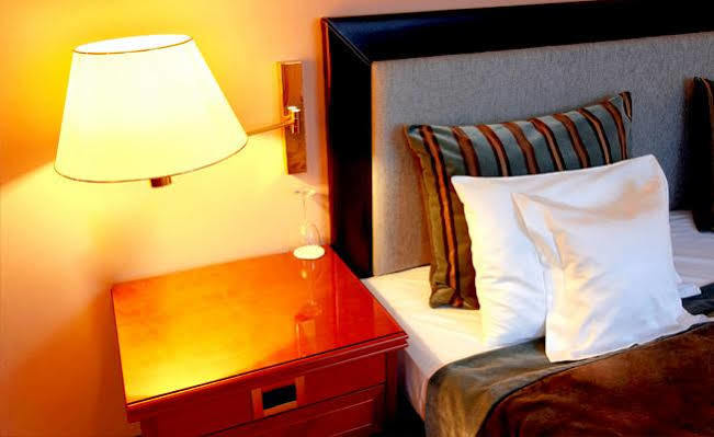 Travelodge London Woolwich Eksteriør billede